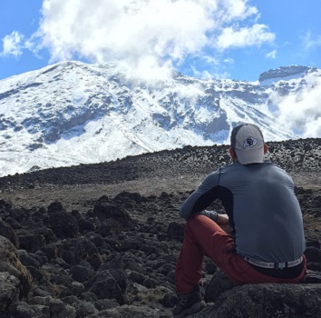 Experience the Ultimate Safari and Trekking Adventure